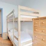2 Bedroom Family Apartment For 4 People By Guestready