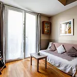 2 Bedroom Family Apartment For 4 People By Guestready