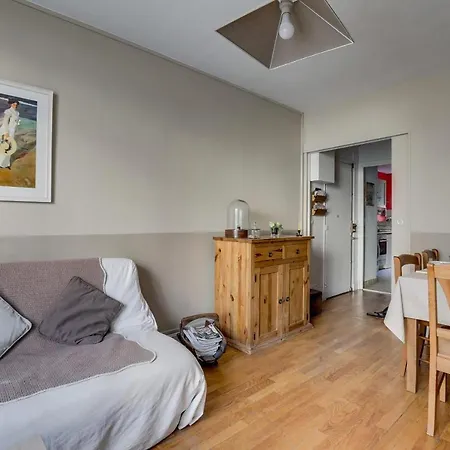 2 Bedroom Family For 4 People By Guestready
